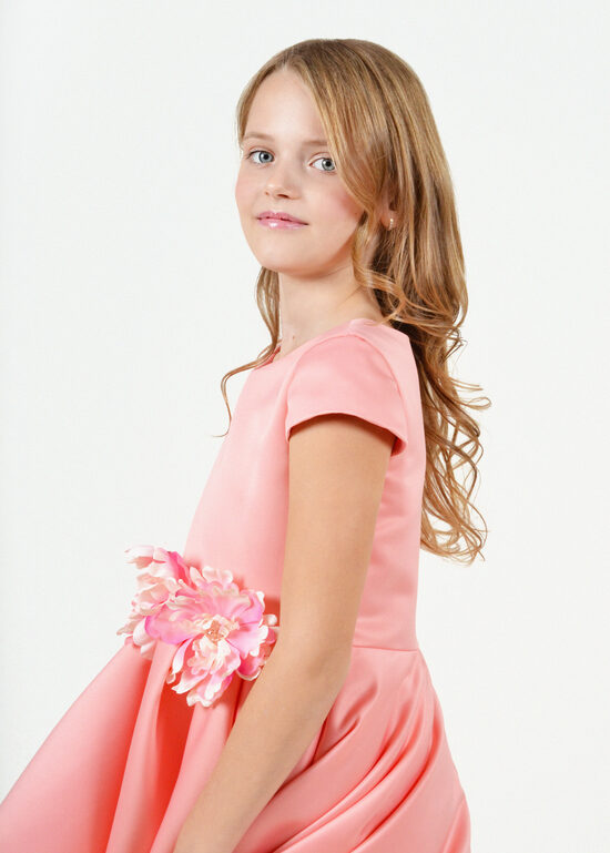 Dress AMANDA